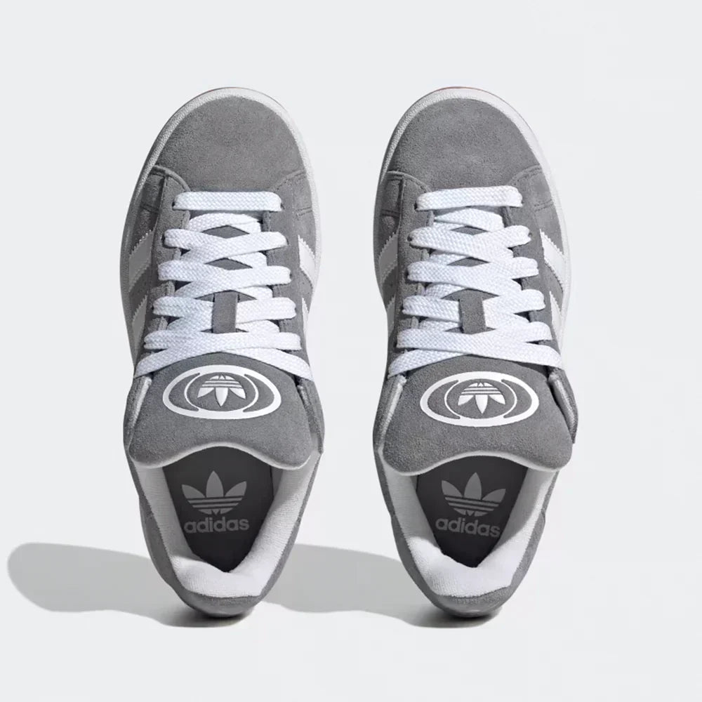 Campus 00s Grey – Three Premium