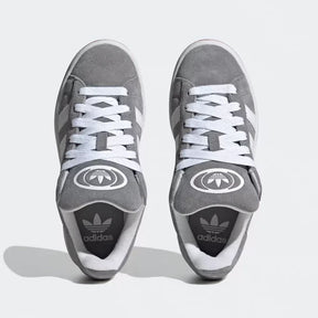 Campus 00s Grey – Three Premium