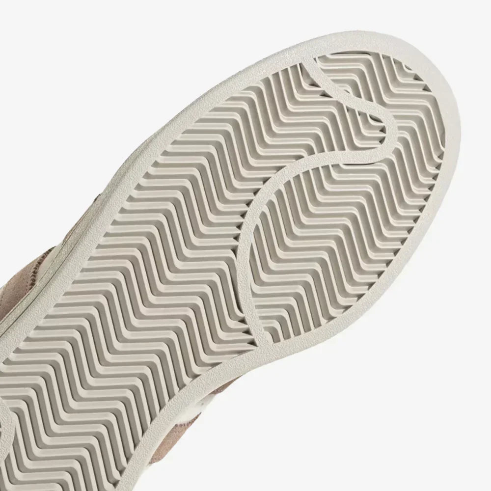 Campus 00s White – Brown Clássico