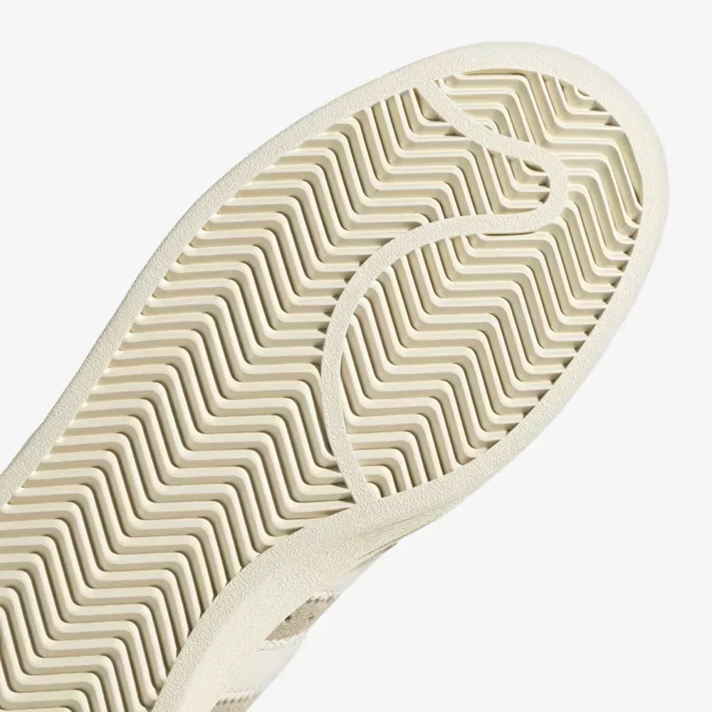 Campus 00s Wonder – Beige Clássico