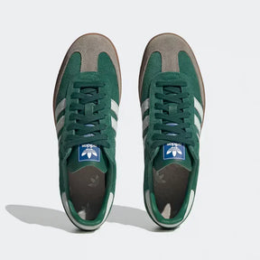 Samba Collegiate – Green Premium