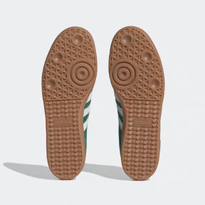 Samba Collegiate – Green Premium