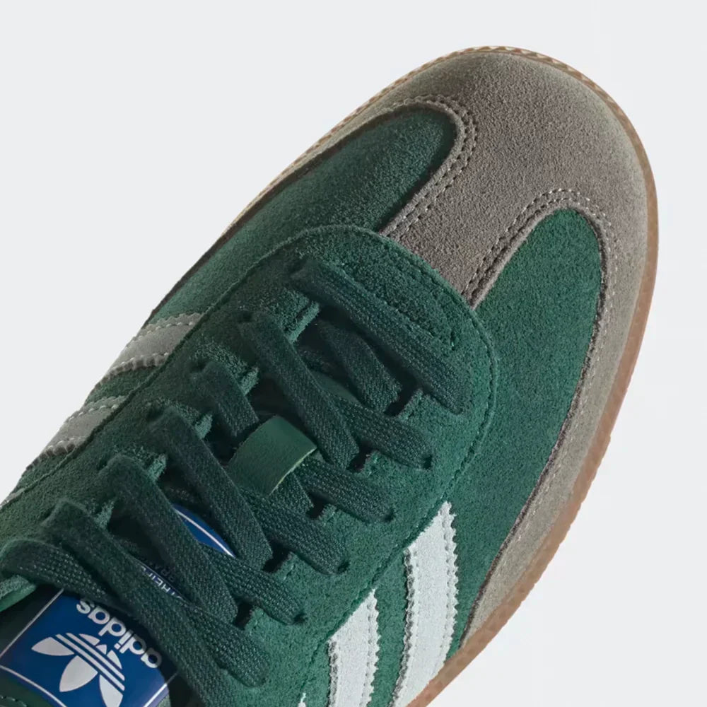 Samba Collegiate – Green Premium