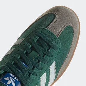 Samba Collegiate – Green Premium