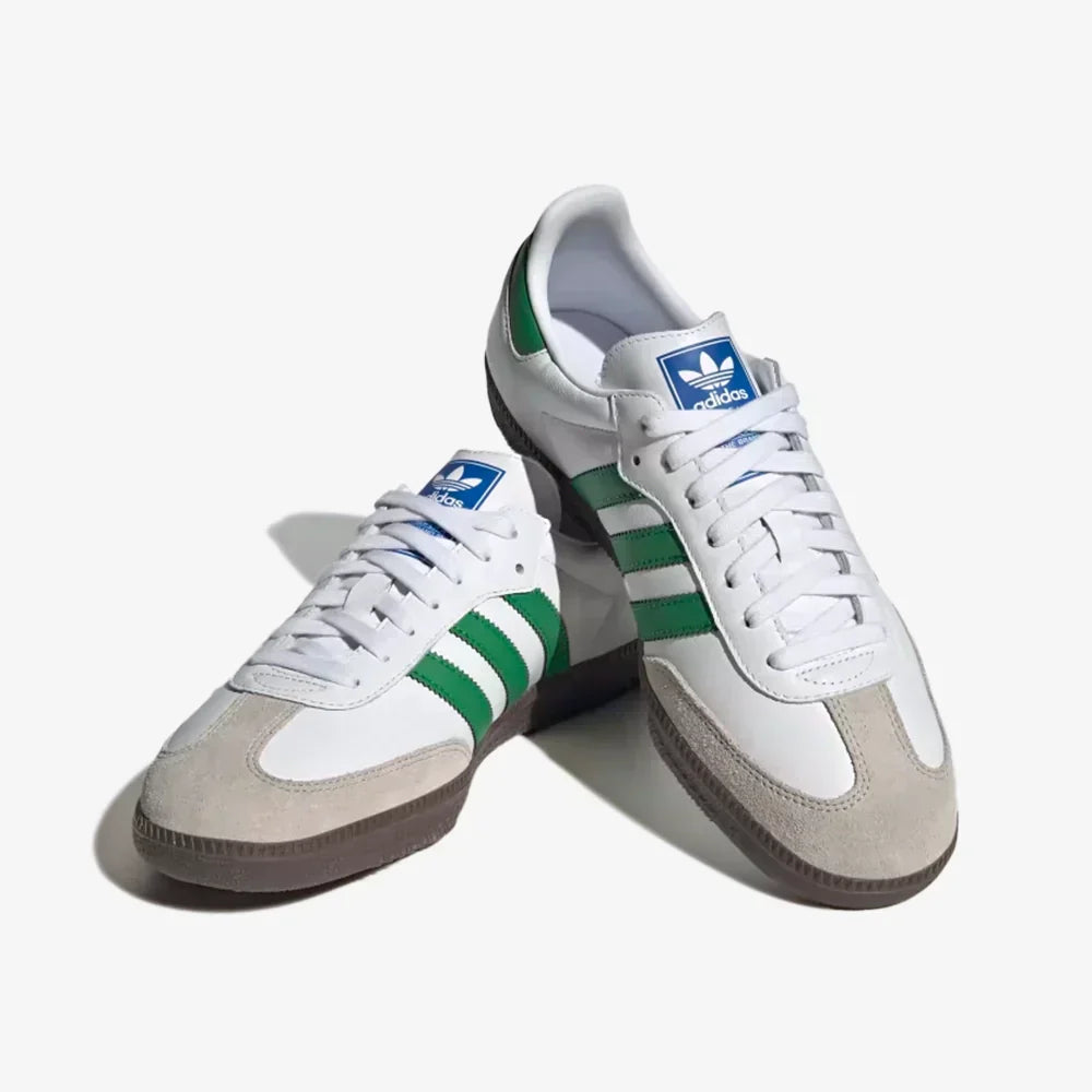 Samba OG – Green Premium
