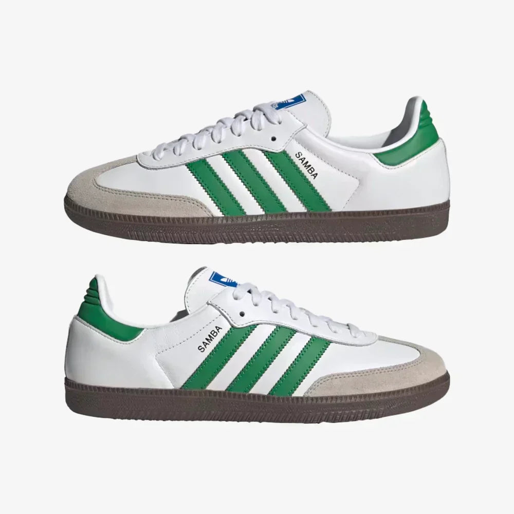 Samba OG – Green Premium