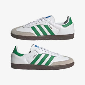 Samba OG – Green Premium