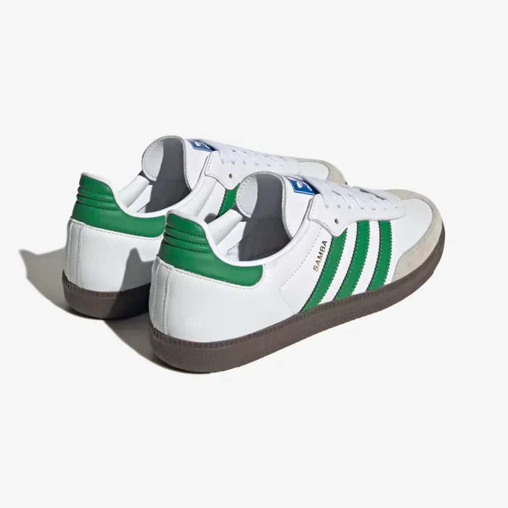 Samba OG – Green Premium