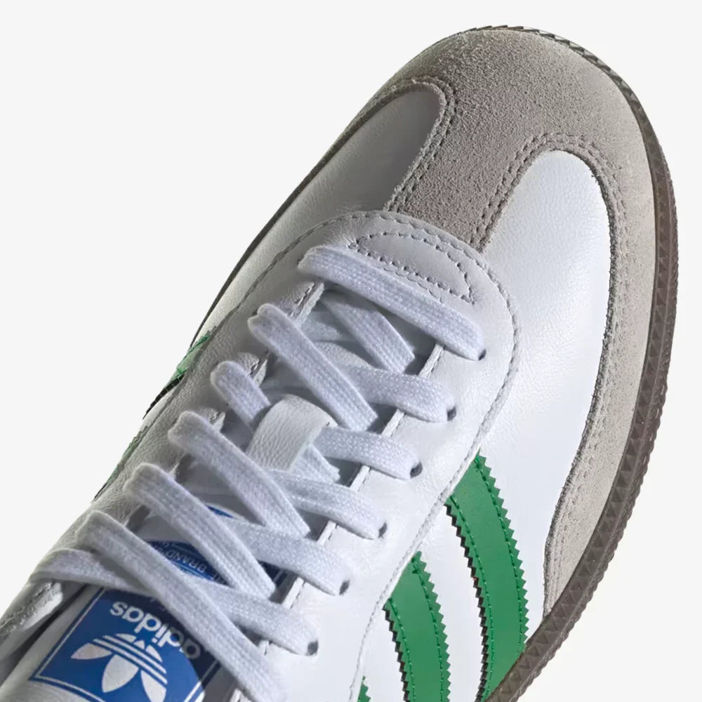 Samba OG – Green Premium