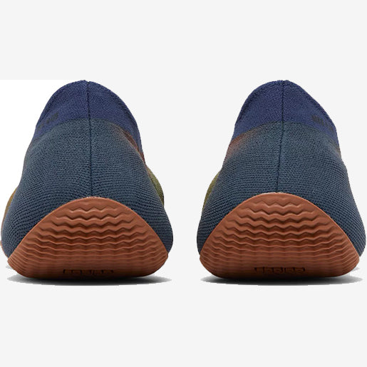 Yeezy Knit Runner Fade – Indigo Elegante