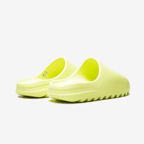 Yeezy Slide Glow Green – 2022 Elegante