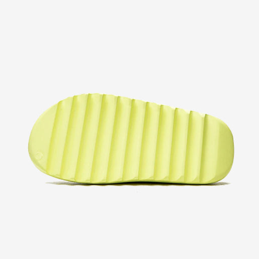 Yeezy Slide Glow Green – 2022 Elegante