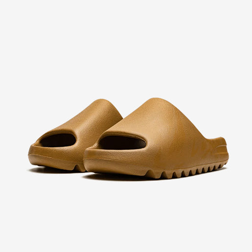 Yeezy Slide – Ochre Confortável