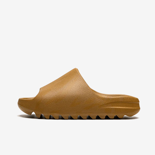 Yeezy Slide – Ochre Confortável