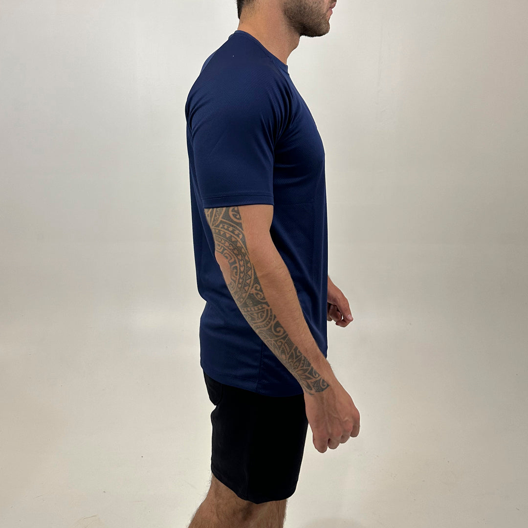 Camiseta Dry Fit – Dunke Exclusivo