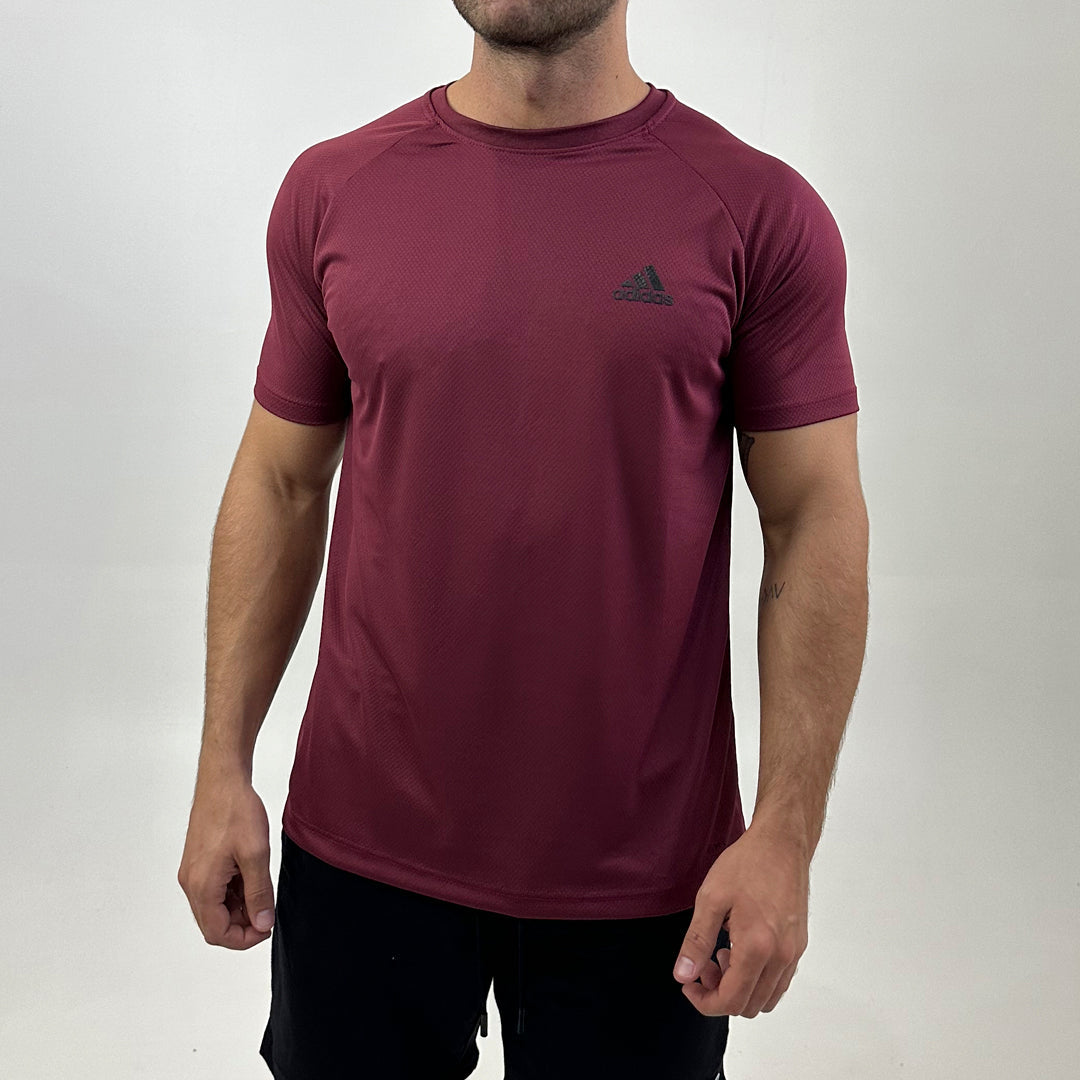 Camiseta Dry Fit – Dunke Exclusivo