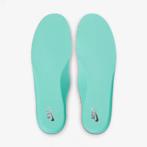 Air Force 1 x Tiffany & Co. – 1837 Clássico