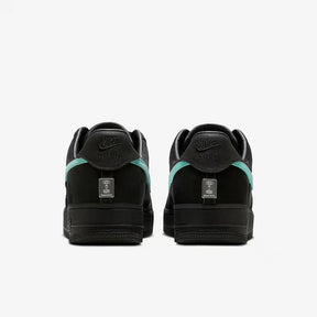 Air Force 1 x Tiffany & Co. – 1837 Clássico