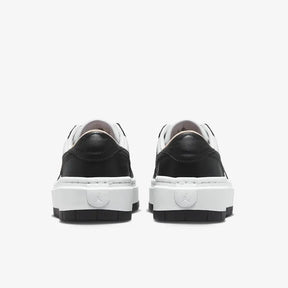 Air Jordan 1 Elevate Low Black – White Clean