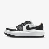 Air Jordan 1 Elevate Low Black – White Clean