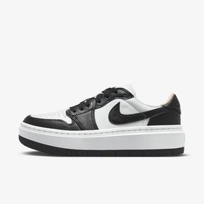 Air Jordan 1 Elevate Low Black – White Clean