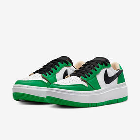 Air Jordan 1 Elevate Low Lucky – Green Premium