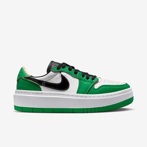 Air Jordan 1 Elevate Low Lucky – Green Premium