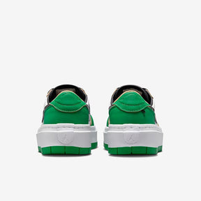 Air Jordan 1 Elevate Low Lucky – Green Premium