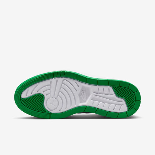 Air Jordan 1 Elevate Low Lucky – Green Premium
