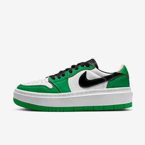 Air Jordan 1 Elevate Low Lucky – Green Premium