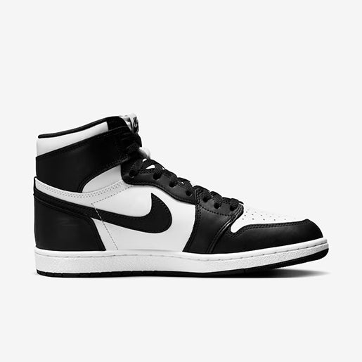 Air Jordan 1 High '85 Black – White Clean