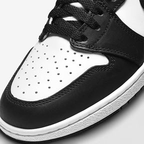 Air Jordan 1 High '85 Black – White Clean