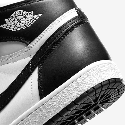 Air Jordan 1 High '85 Black – White Clean
