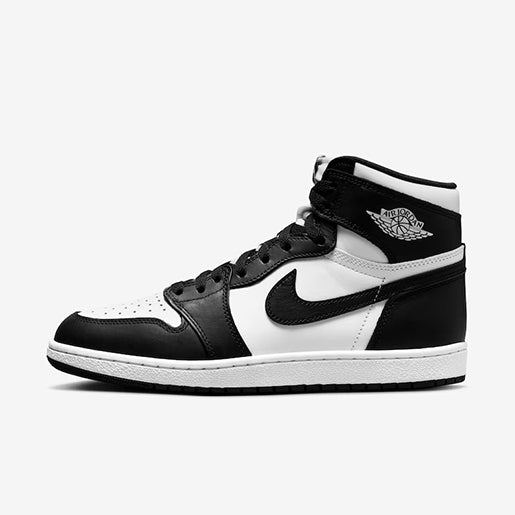 Air Jordan 1 High '85 Black – White Clean