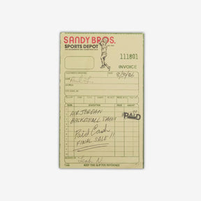 Air Jordan 1 High Chicago Lost and – Found Clássico