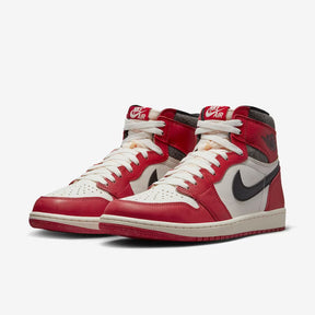Air Jordan 1 High Chicago Lost and – Found Clássico