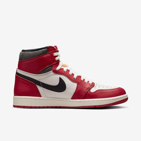 Air Jordan 1 High Chicago Lost and – Found Clássico