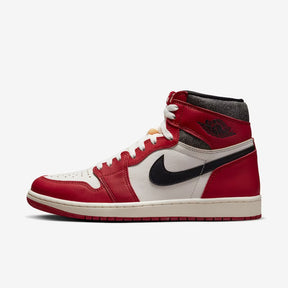 Air Jordan 1 High Chicago Lost and – Found Clássico