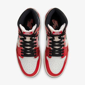 Air Jordan 1 High Next – Chapter Premium