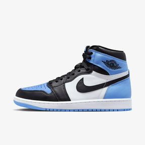 Air Jordan 1 High UNC – Toe Elegante