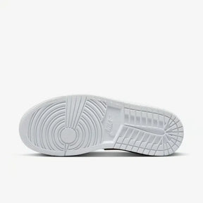 Air Jordan 1 Low Barely – Grape Exclusivo