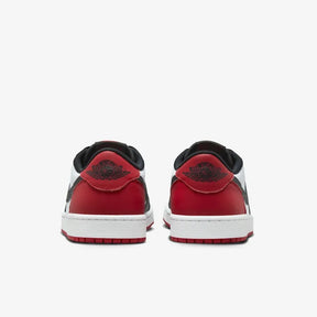 Air Jordan 1 Low OG Black – Toe Premium