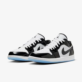 Air Jordan 1 Low – Concord Exclusivo