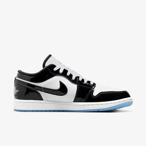 Air Jordan 1 Low – Concord Exclusivo