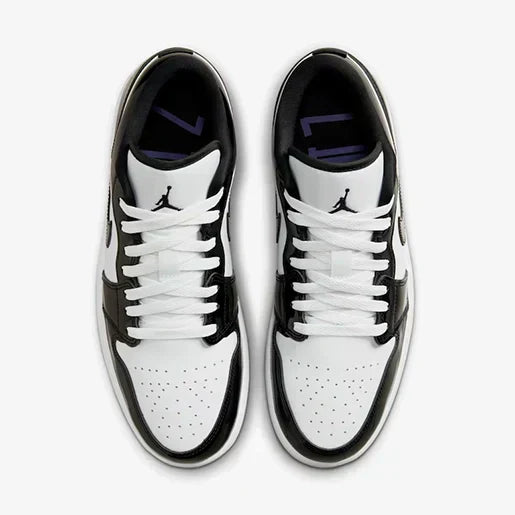 Air Jordan 1 Low – Concord Exclusivo