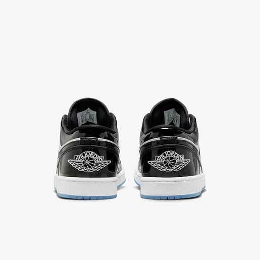 Air Jordan 1 Low – Concord Exclusivo