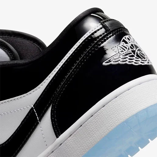 Air Jordan 1 Low – Concord Exclusivo