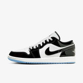 Air Jordan 1 Low – Concord Exclusivo