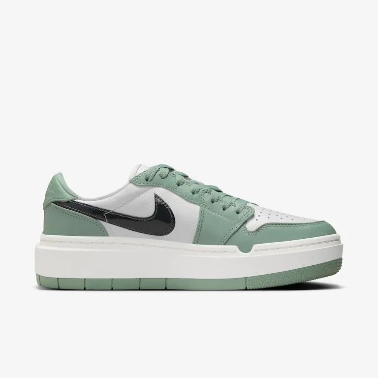 Air Jordan 1 Low Elevate Jade – Smoke Premium