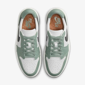 Air Jordan 1 Low Elevate Jade – Smoke Premium